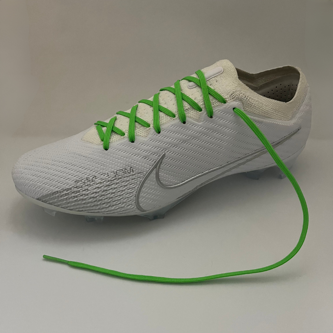 Flash Laces - Green