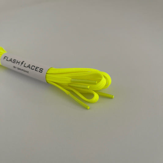 Flash Laces - Fluoro