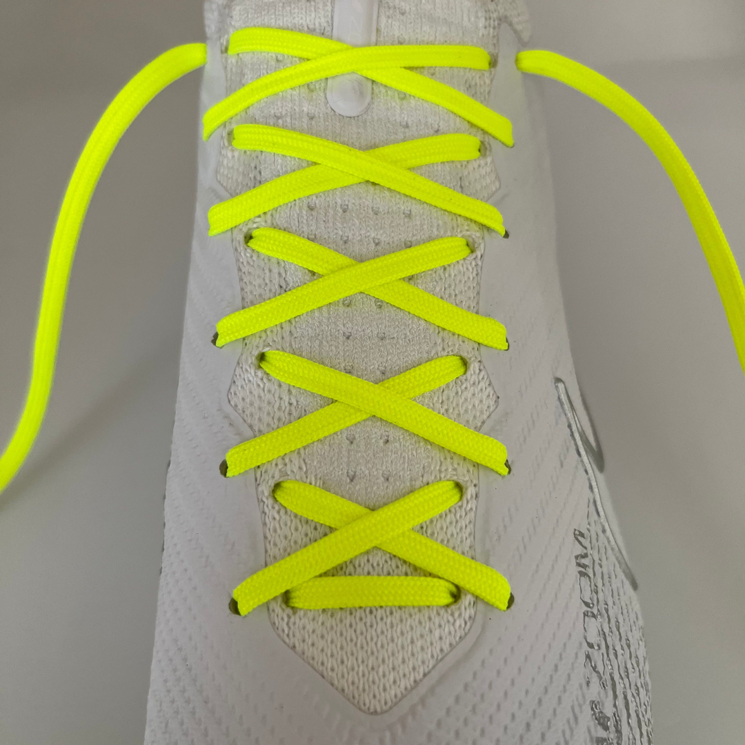 Flash Laces - Fluoro