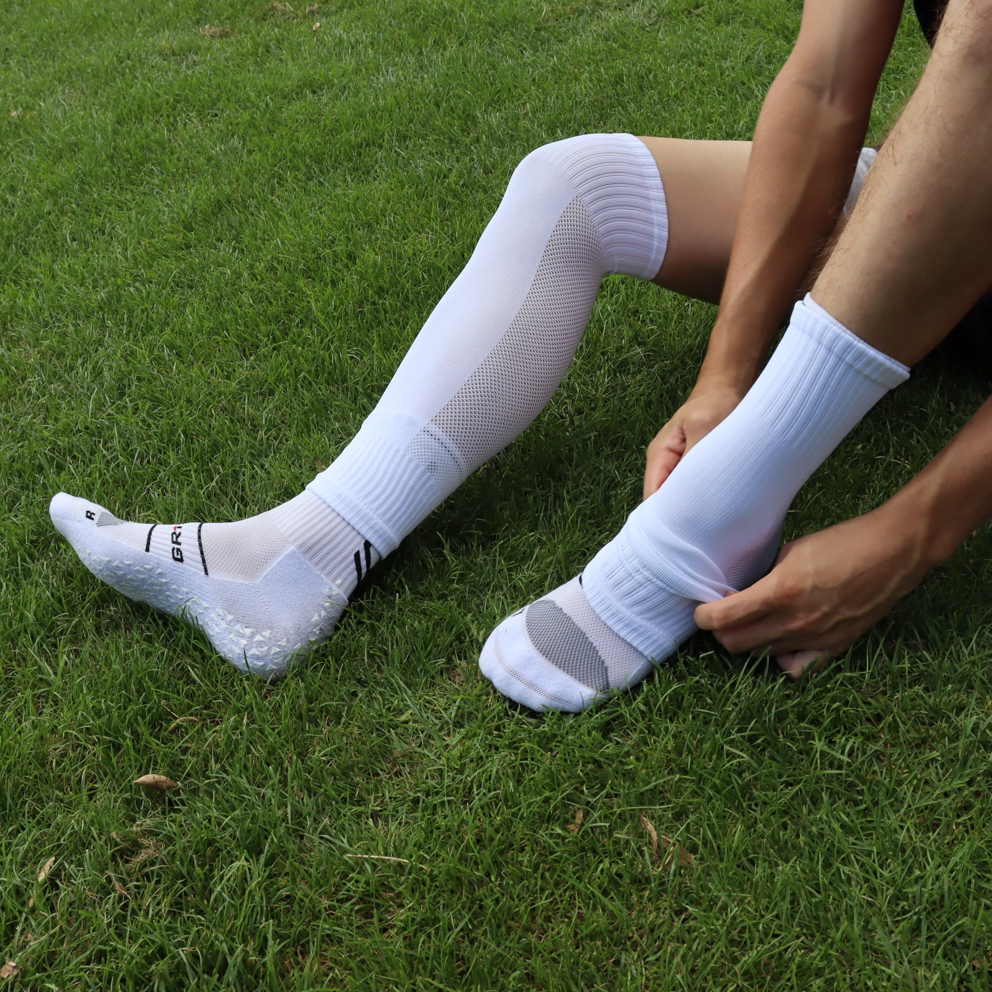 GripOnz Sock Sleeves