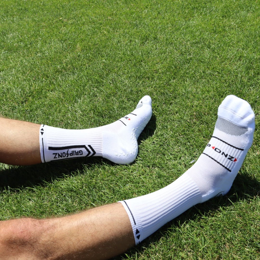 Elite Grip Socks