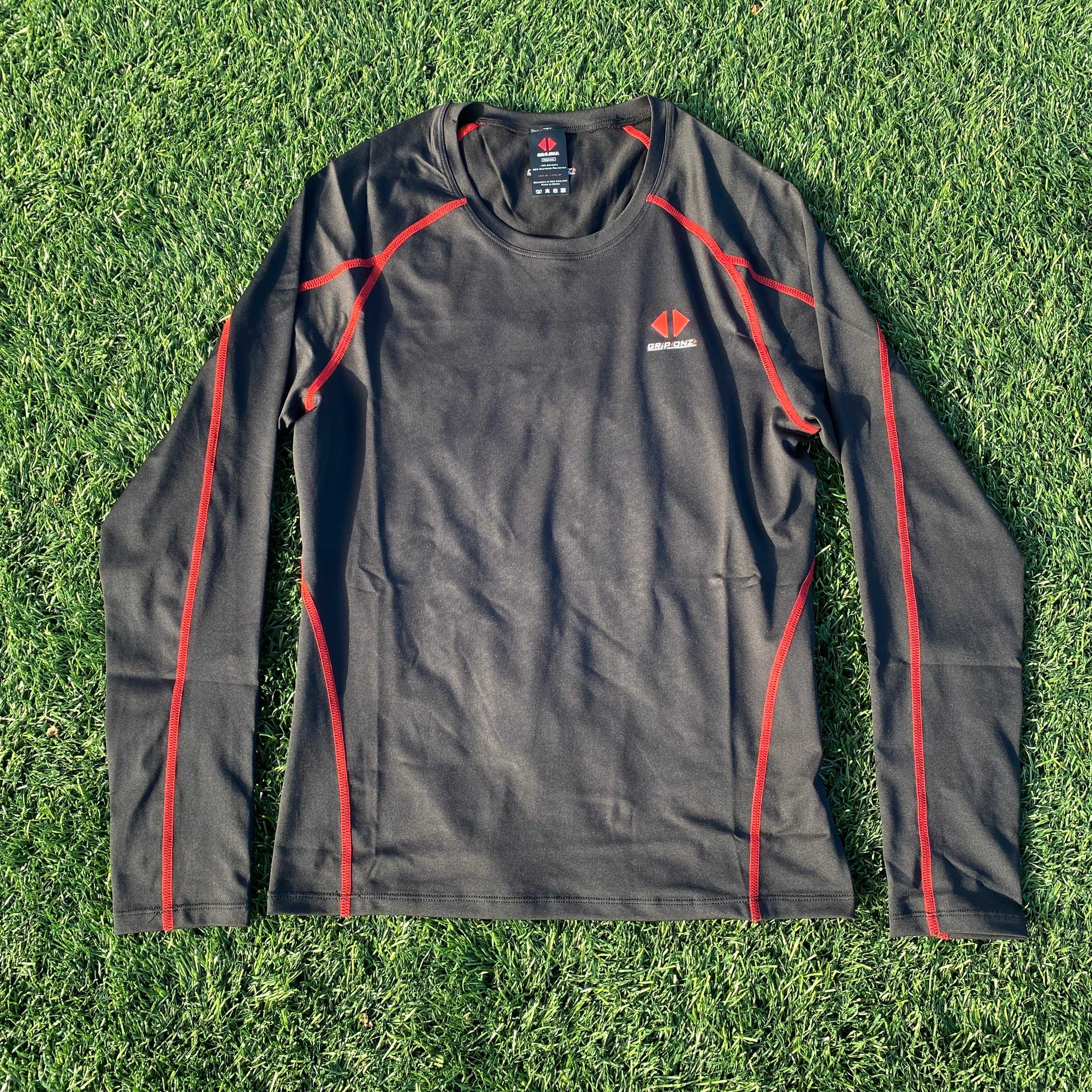 EcoGrip Compression Shirt