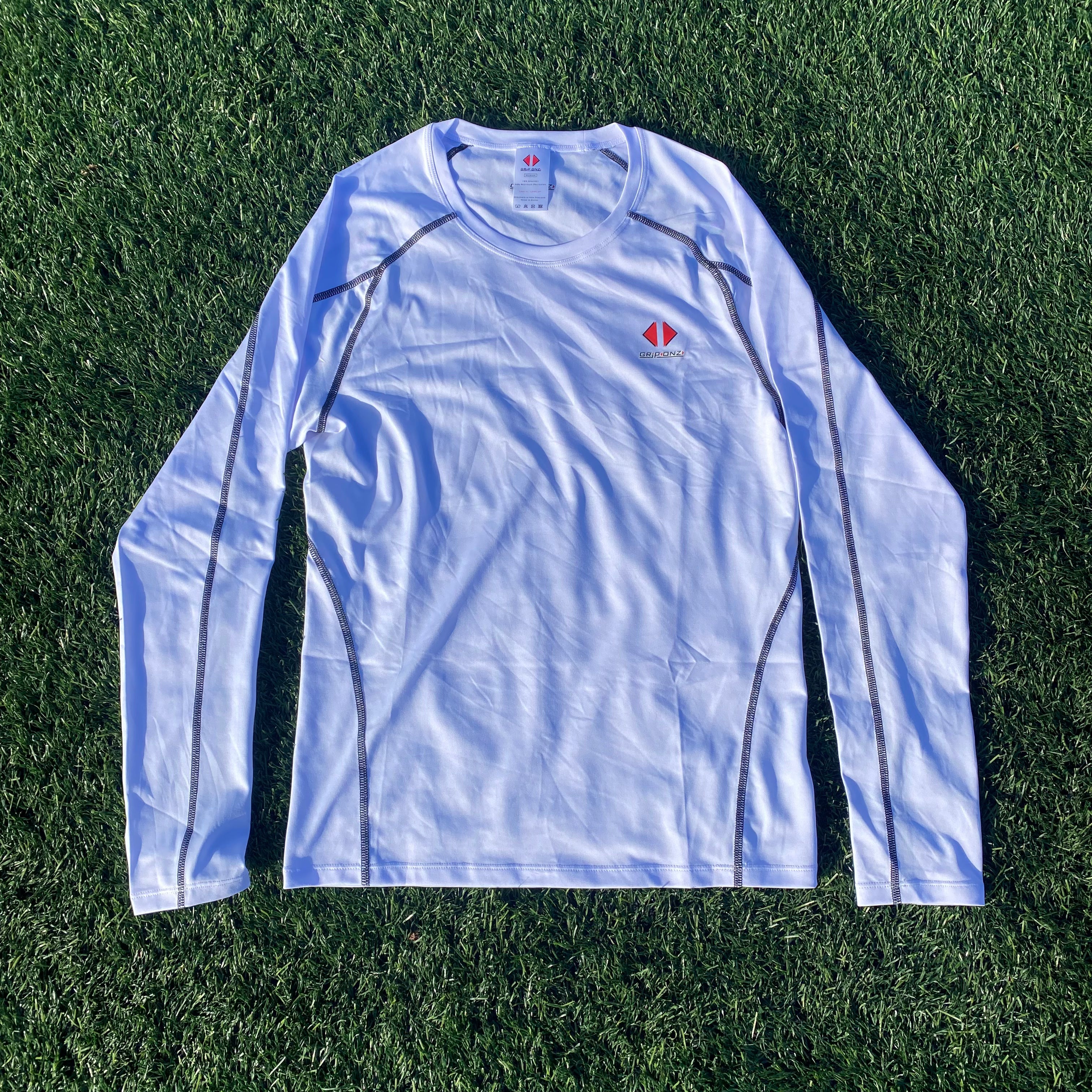 EcoGrip Compression Shirt