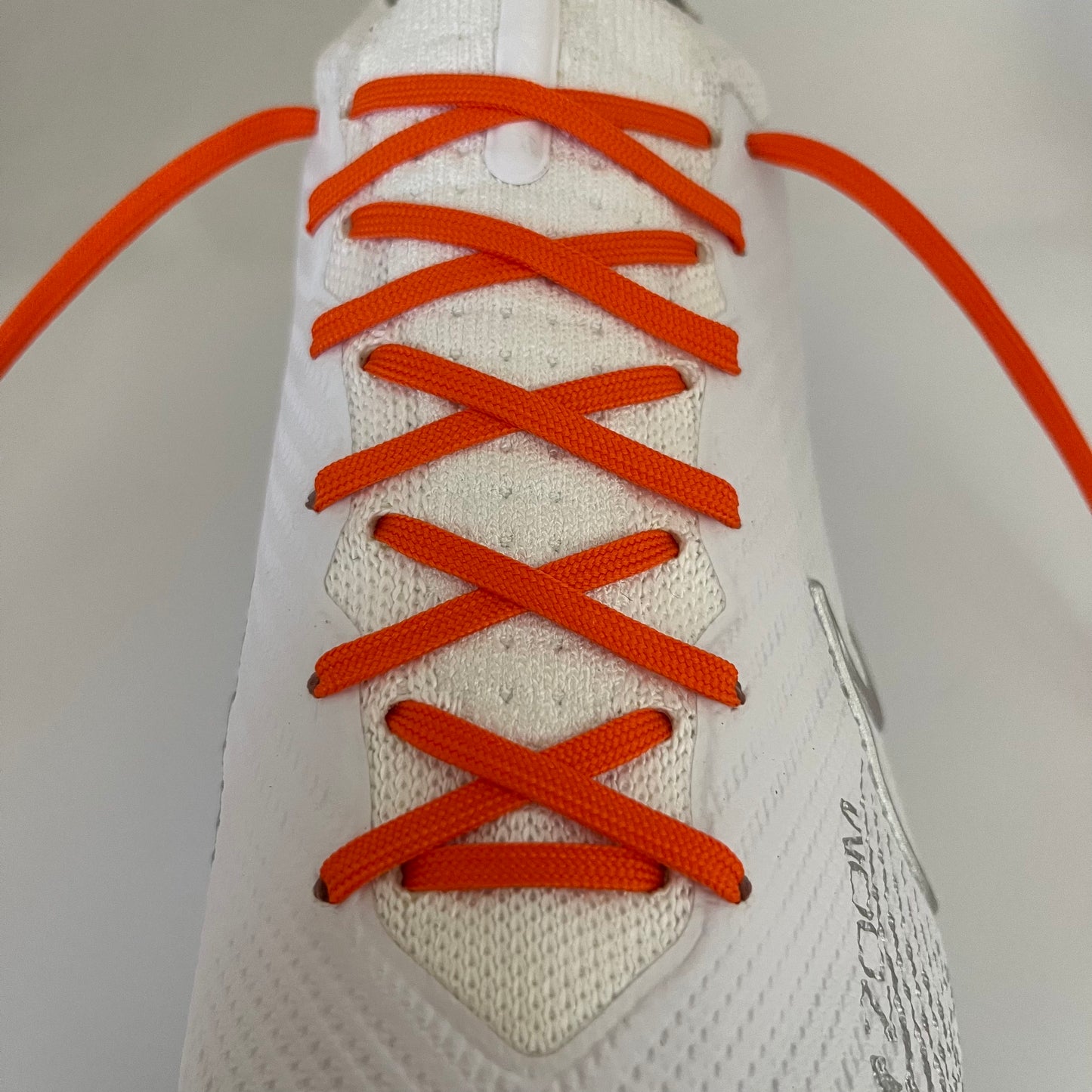 Flash Laces - Orange