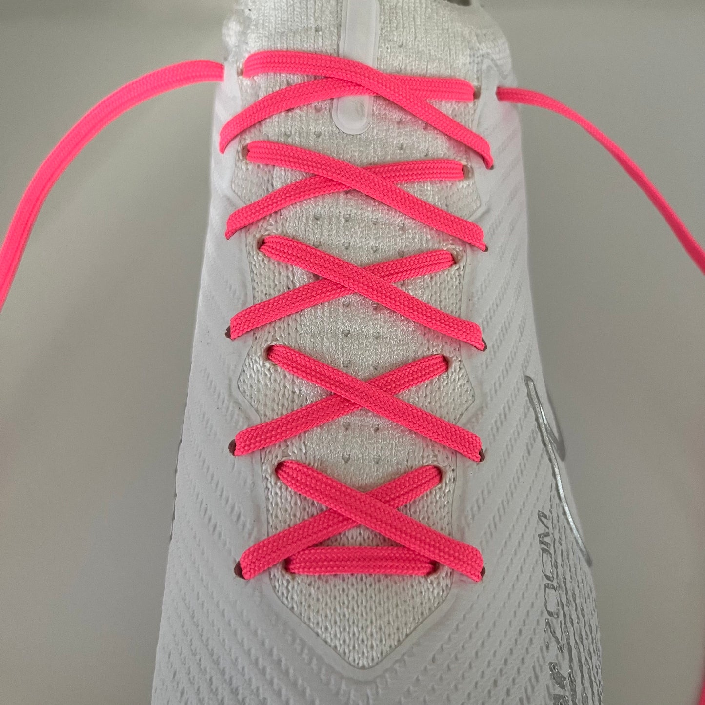 Flash Laces - Pink