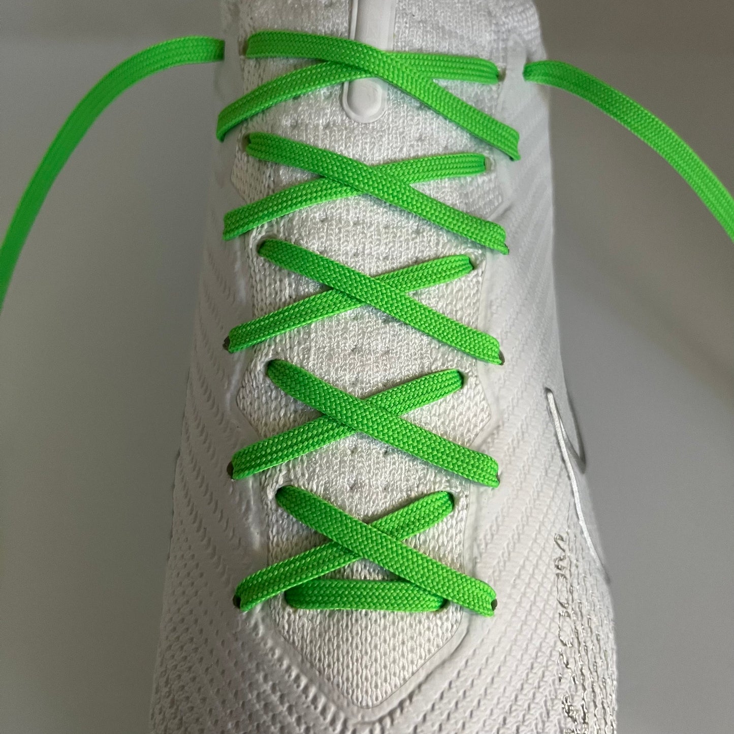 Flash Laces - Green