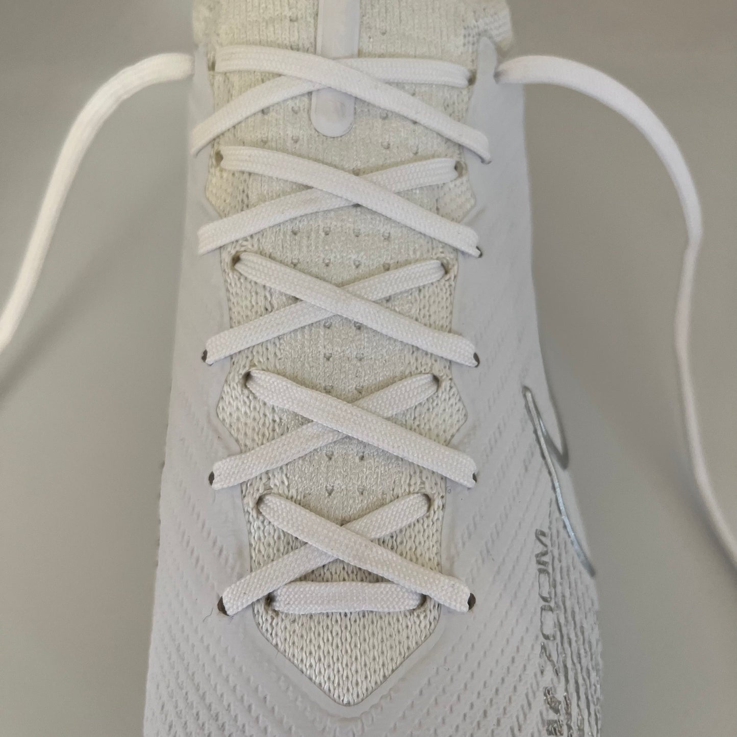 Flash Laces - White