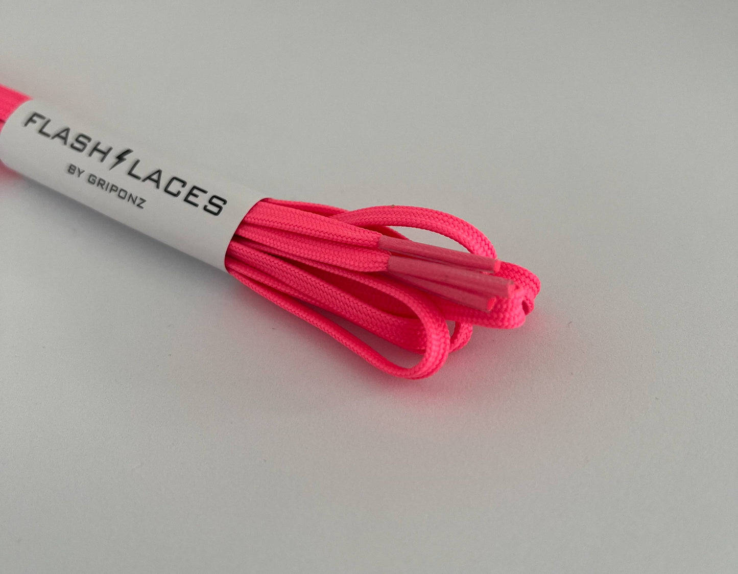 Flash Laces - Pink