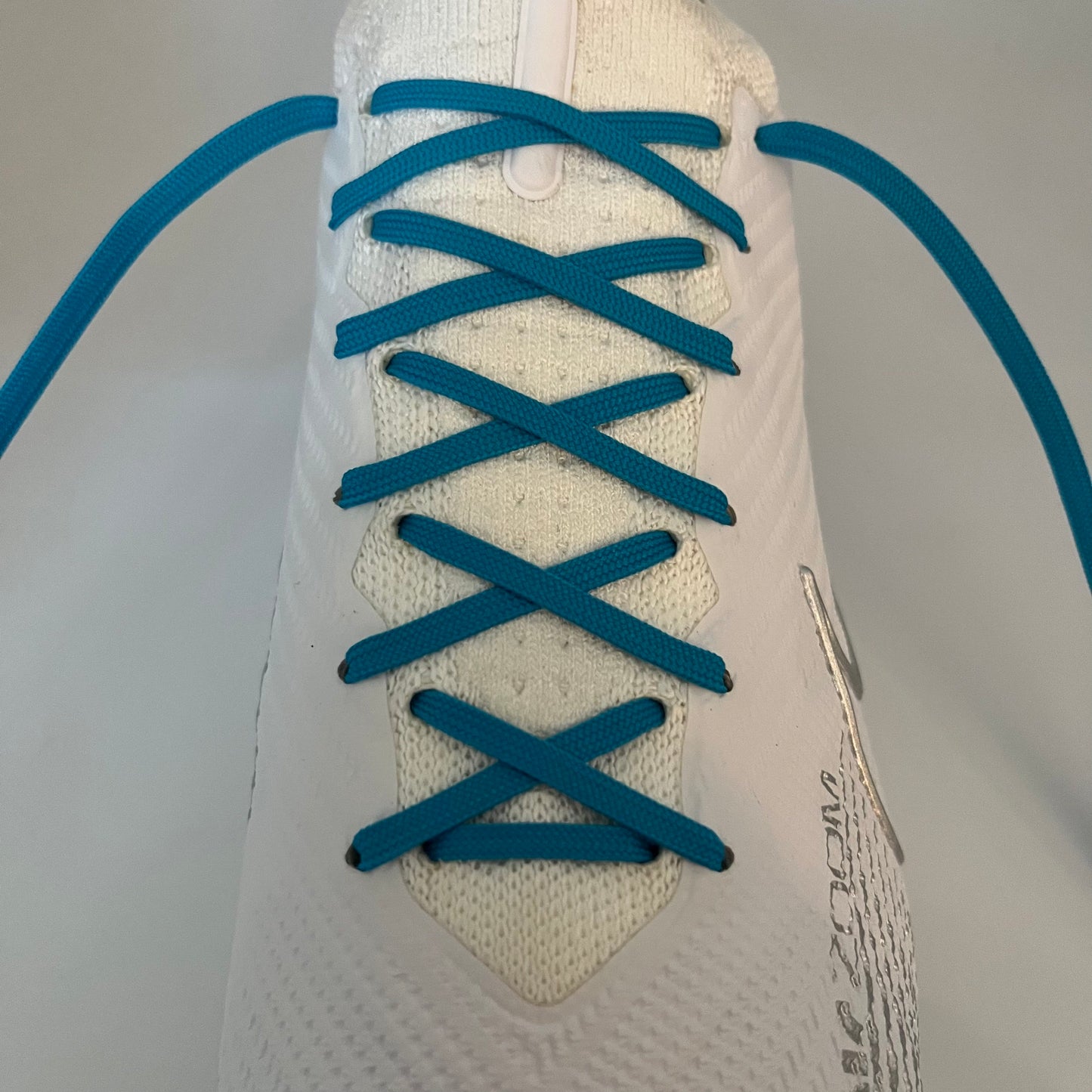 Flash Laces - Aqua