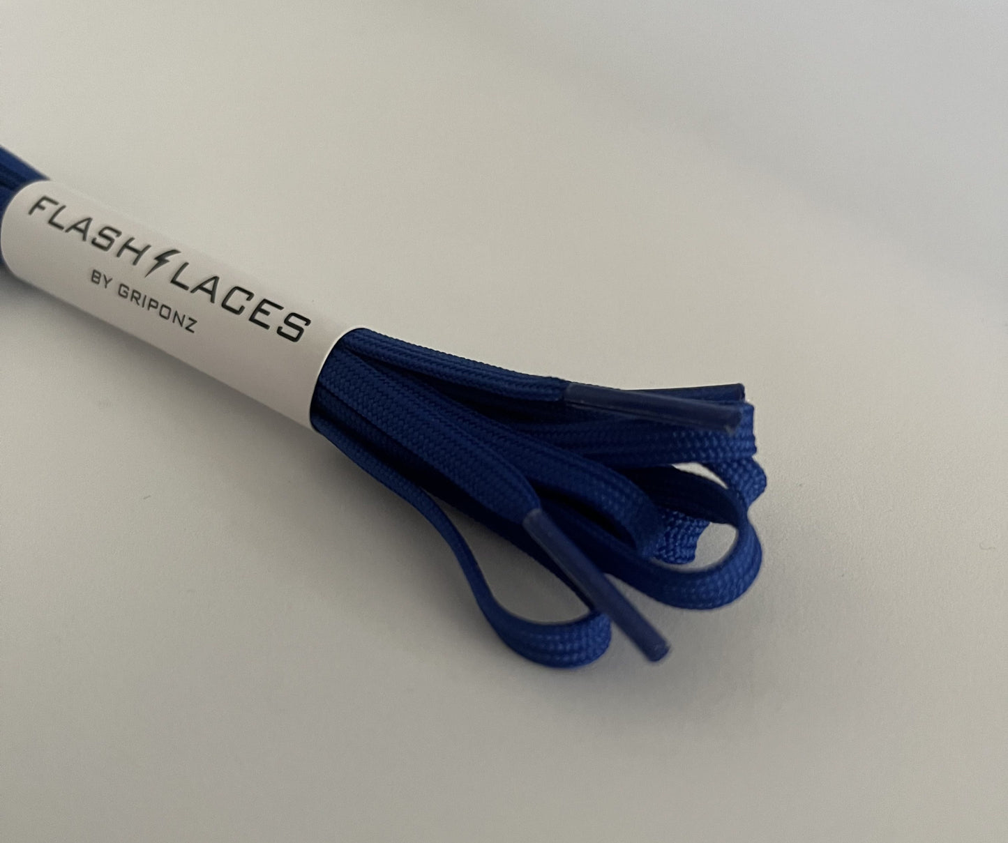 Flash Laces - Royal Blue