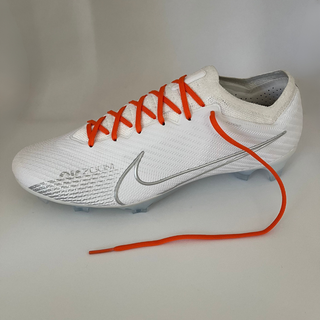 Flash Laces - Orange