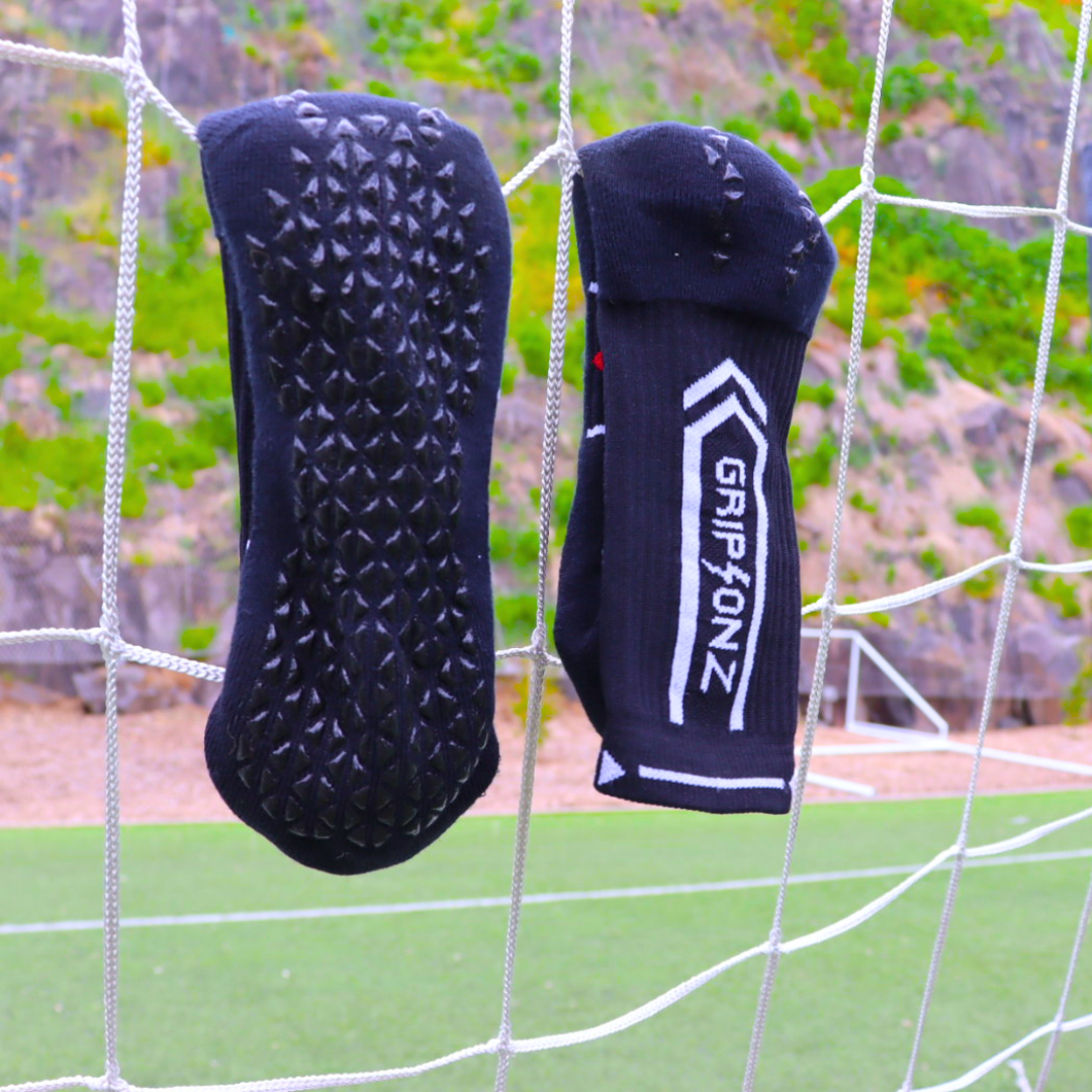 Elite Grip Socks