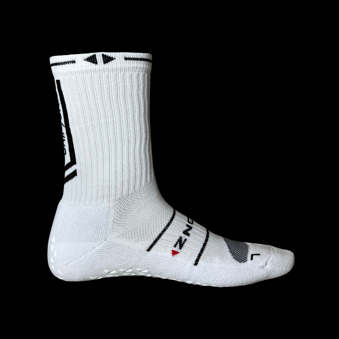 Elite Grip Socks