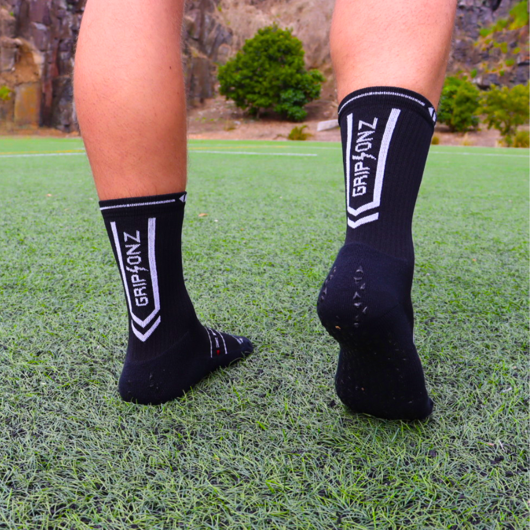 Elite Grip Socks