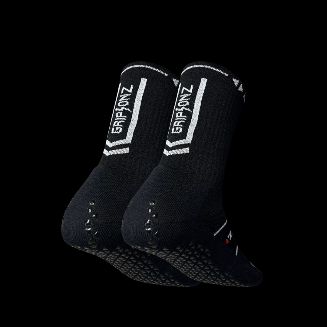 Elite Grip Socks - 2 Pack