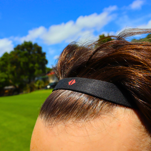 GripOnz Headband