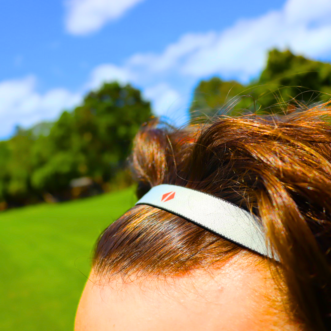 GripOnz Headband