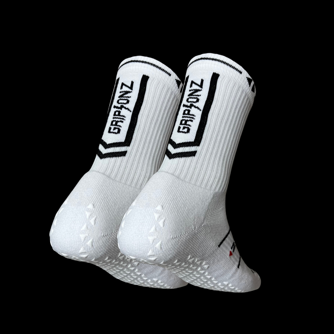 Elite Grip Socks - 2 Pack